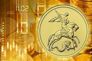 Что с рынком золотых монет в России?