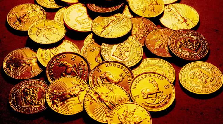 До $3000 за унцию: чего рынок ждет от золота после рекордного роста цен