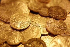 Рынок золотых монет с 31 августа по 6 сентября 2020