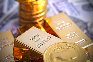 Кристофер Экклстоун: инфляция будет толкать золото вверх