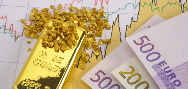 Цена на золото на самом высоком уровне за всю историю + ОБЗОР ФАКТОРОВ ВЛИЯЮЩИХ НА ЦЕНУ ЗОЛОТА