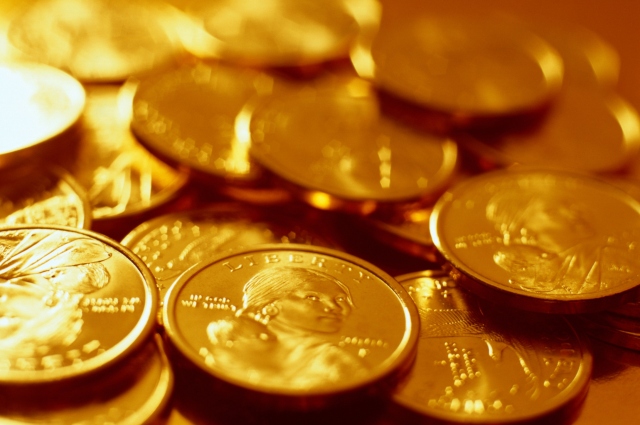 Рынок золотых монет с 3 по 9 августа 2020