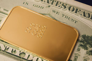 Commerzbank: Золото восстановится к концу года
