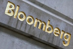 Bloomberg: золото по 2500$ в конце 2022 года?