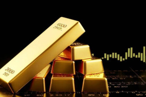 ЦБ и геополитика поддержат золото в 2024 году