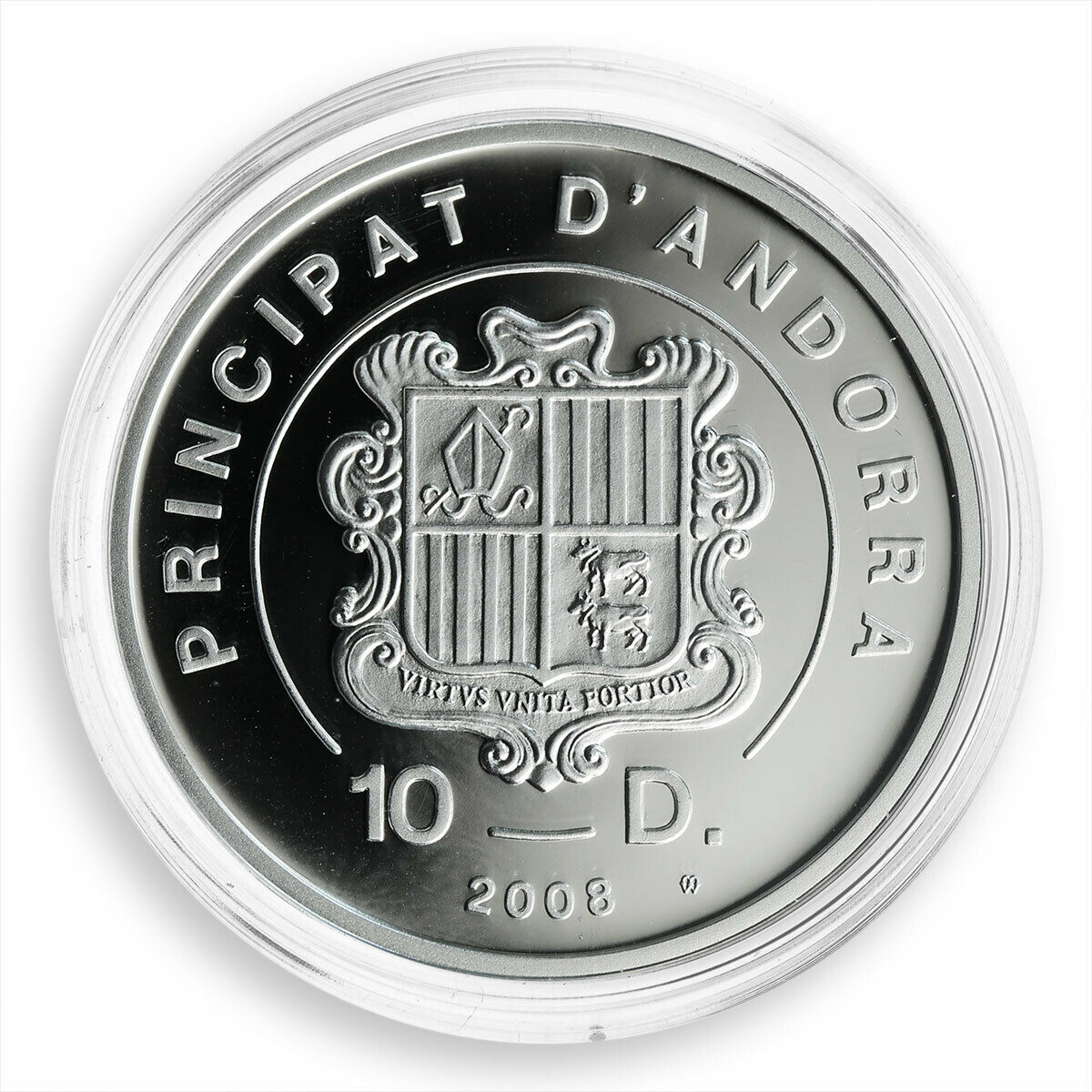 картинка ЭКСТРИМ; набор из 5-ти монет; 2008; 1oz от Петроинвест